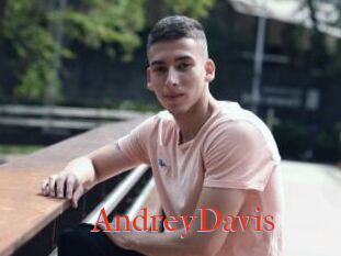 AndreyDavis