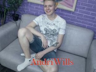 AndriWills