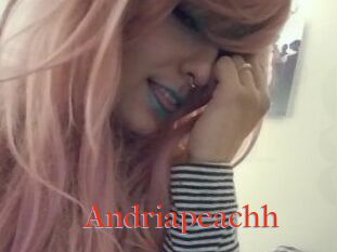 Andriapeachh