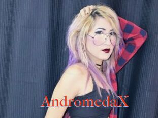 AndromedaX