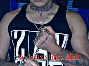 Andruxxbigxdick