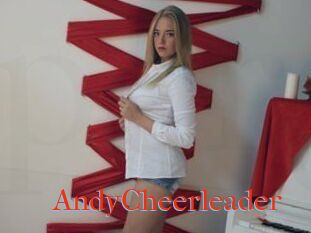 AndyCheerleader