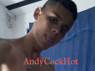AndyCockHot