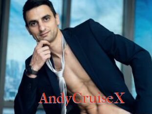 AndyCruiseX
