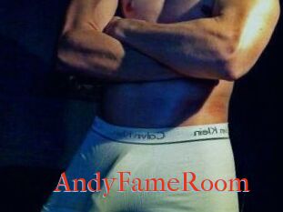AndyFameRoom