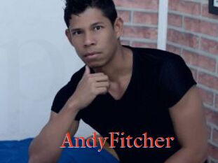 AndyFitcher
