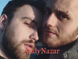 AndyNazar