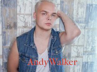 AndyWalker