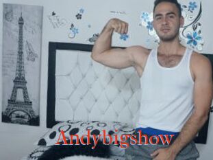 Andybigshow