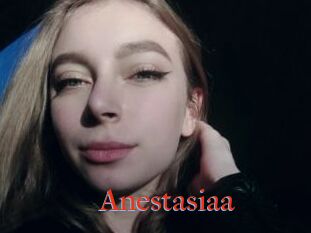 Anestasiaa