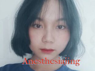 Anesthesiajing