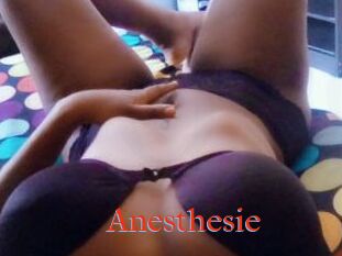 Anesthesie