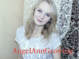 AngelAnnGrowing