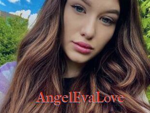 AngelEvaLove