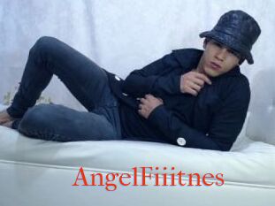 AngelFiiitnes
