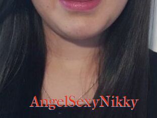 AngelSexyNikky
