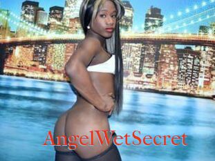 AngelWetSecret