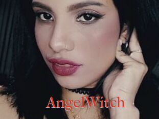 AngelWitch