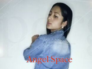 Angel_Space