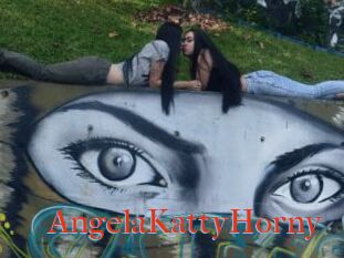 AngelaKattyHorny
