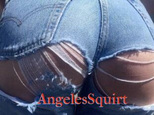 AngelesSquirt