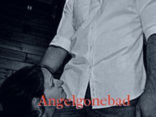 Angelgonebad
