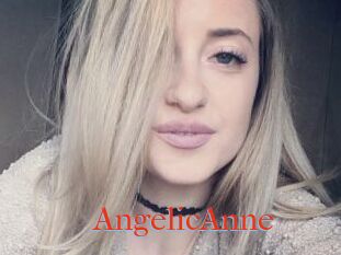 AngelicAnne