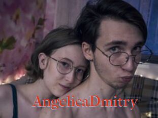 AngelicaDmitry