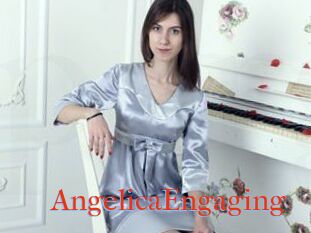 AngelicaEngaging