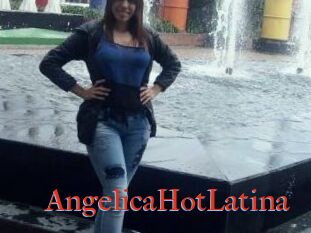 AngelicaHotLatina
