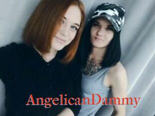Angelica_n_Dammy