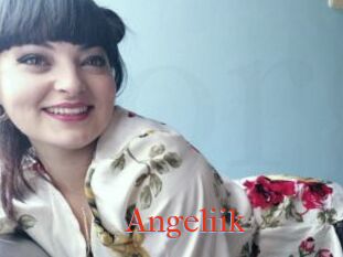 Angeliik