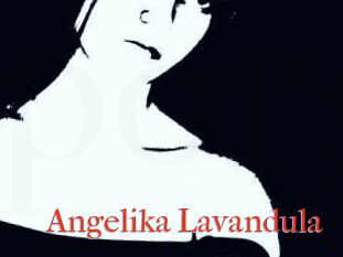 Angelika_Lavandula