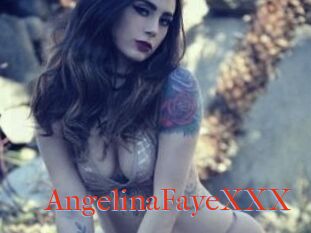 AngelinaFayeXXX