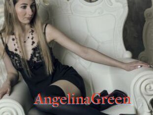 AngelinaGreen