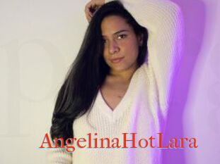 AngelinaHotLara