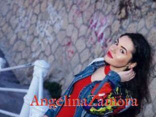 AngelinaZamora