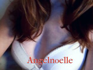 Angelnoelle