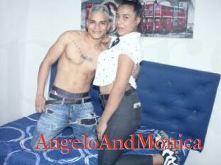 AngeloAndMonica