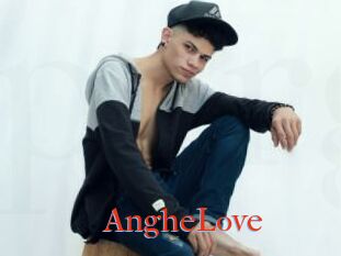AngheLove