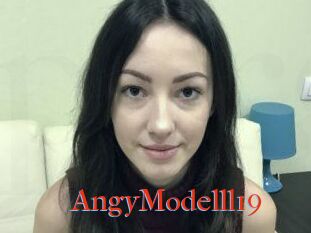 AngyModelll19