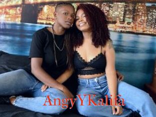 AngyYKalifa