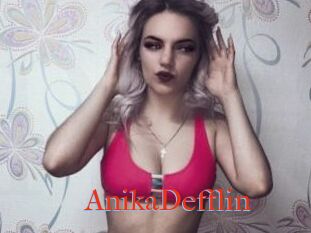 AnikaDefflin