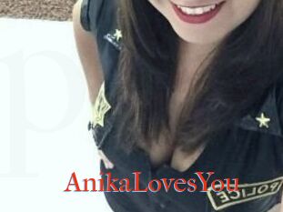 AnikaLovesYou