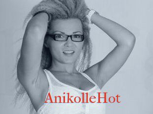 AnikolleHot