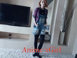 Anime_xGirl