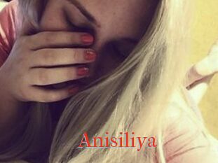 Anisiliya