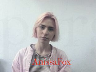 AnissaFox