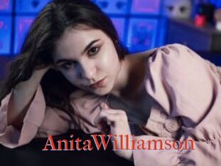 AnitaWilliamson