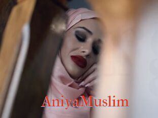 AniyaMuslim